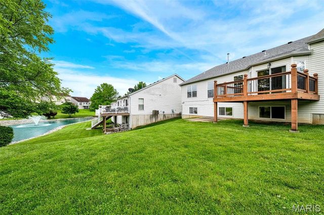 176 Carytown Lane, Florissant, MO 63034