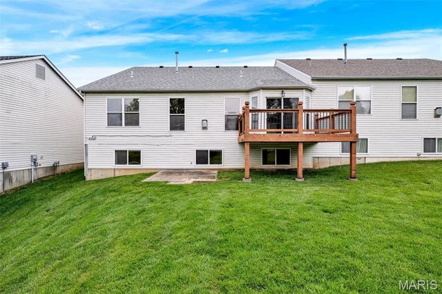 176 Carytown Lane, Florissant, MO 63034