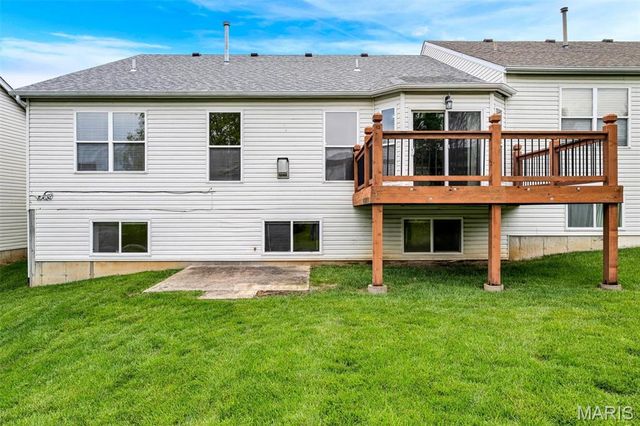 176 Carytown Lane, Florissant, MO 63034