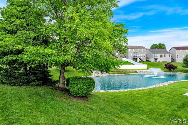 176 Carytown Lane, Florissant, MO 63034