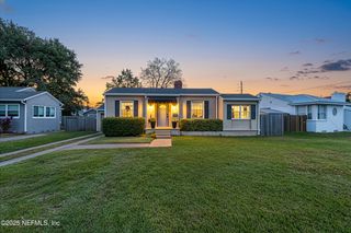 2623 RIDGEWOOD Road, Jacksonville, FL 32207