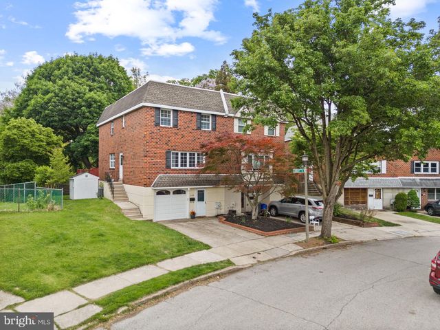 335 LEROY ST, Philadelphia, PA 19128