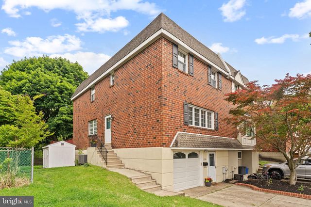 335 LEROY ST, Philadelphia, PA 19128