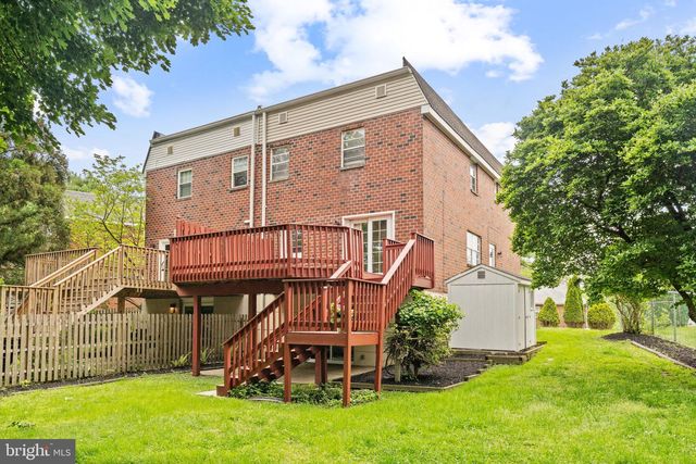 335 LEROY ST, Philadelphia, PA 19128