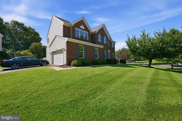 14414 KINGS CROSSING BLVD, Boyds, MD 20841