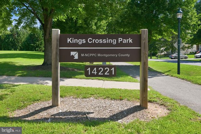 14414 KINGS CROSSING BLVD, Boyds, MD 20841