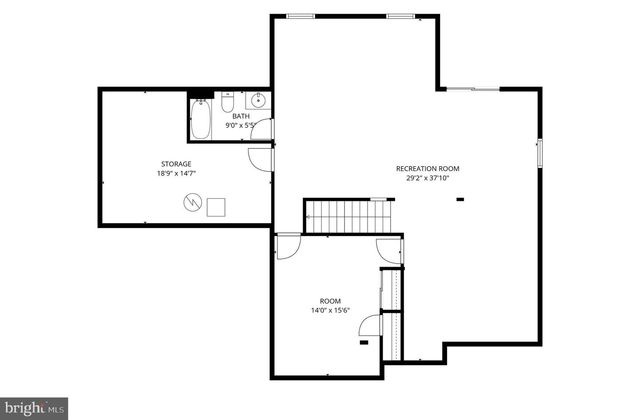 14414 KINGS CROSSING BLVD, Boyds, MD 20841