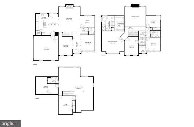 14414 KINGS CROSSING BLVD, Boyds, MD 20841