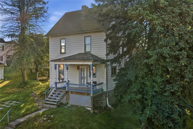 109 1st St., Dravosburg, PA 15034