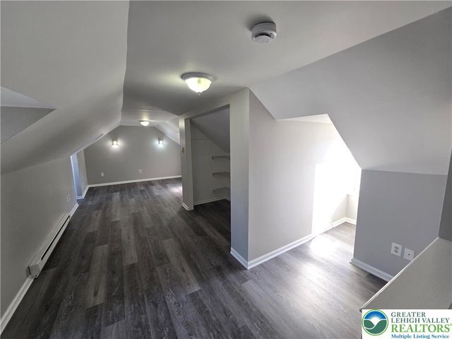 528 North 6TH Street Carriage House, Allentown City, PA 18102