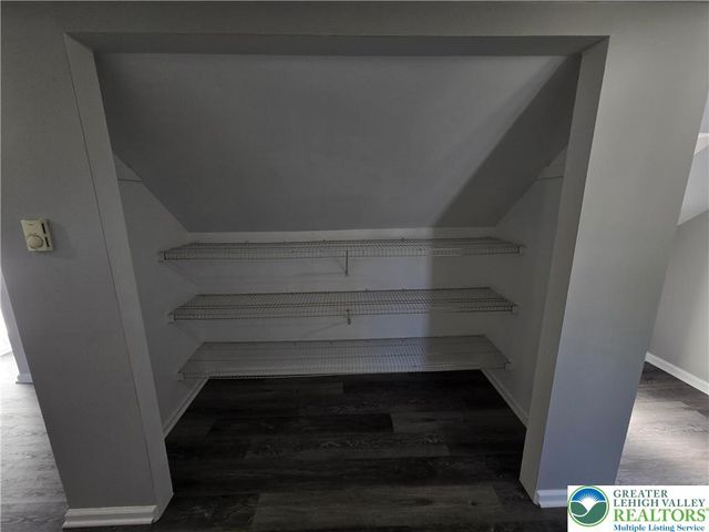 528 North 6TH Street Carriage House, Allentown City, PA 18102