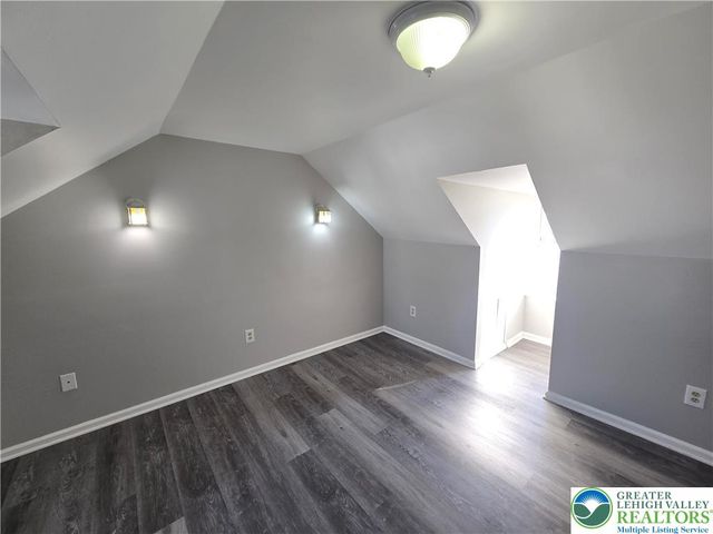 528 North 6TH Street Carriage House, Allentown City, PA 18102