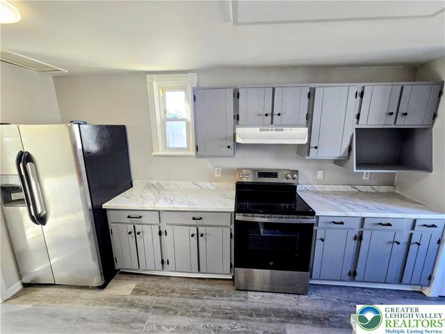 528 North 6TH Street Carriage House, Allentown City, PA 18102