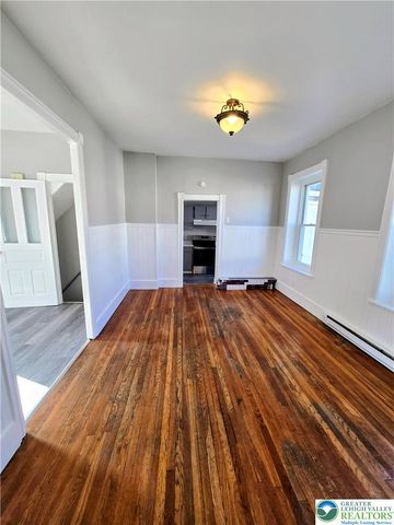 528 North 6TH Street Carriage House, Allentown City, PA 18102