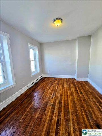 528 North 6TH Street Carriage House, Allentown City, PA 18102