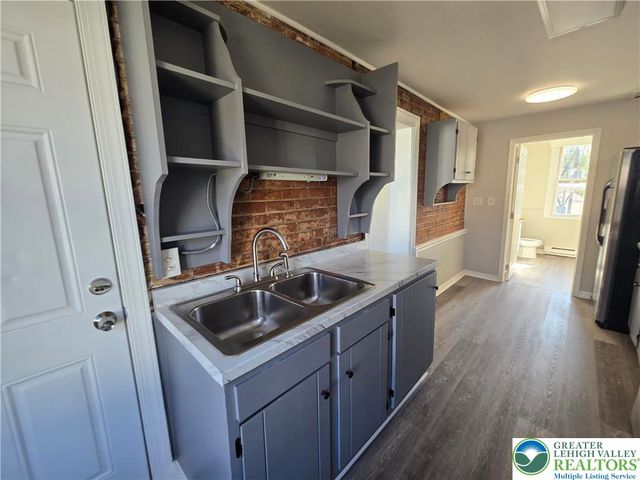 528 North 6TH Street Carriage House, Allentown City, PA 18102