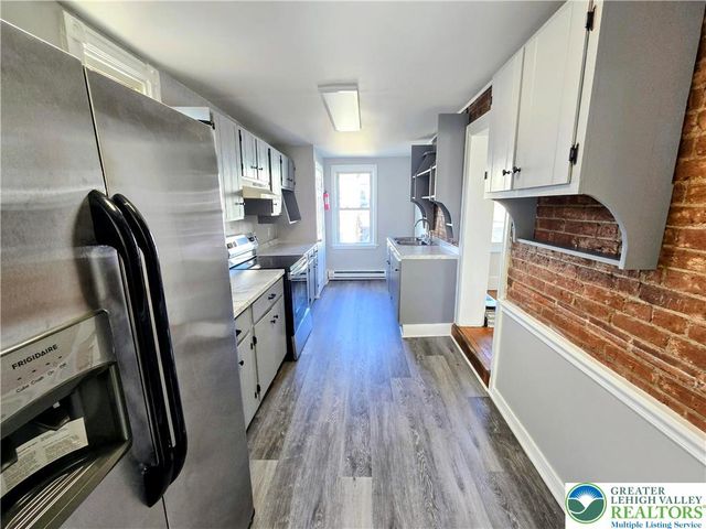 528 North 6TH Street Carriage House, Allentown City, PA 18102