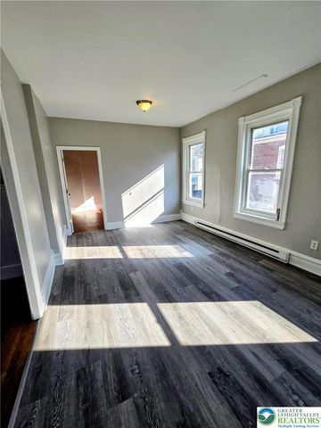 528 North 6TH Street Carriage House, Allentown City, PA 18102