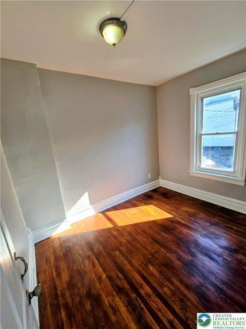 528 North 6TH Street Carriage House, Allentown City, PA 18102