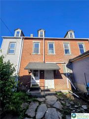 528 North 6TH Street Carriage House, Allentown City, PA 18102