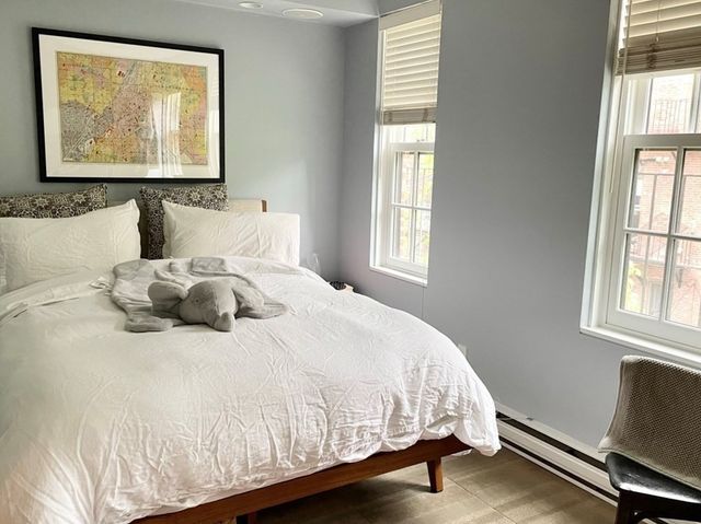 33 Lawrence St Penthouse, Boston, MA 02116