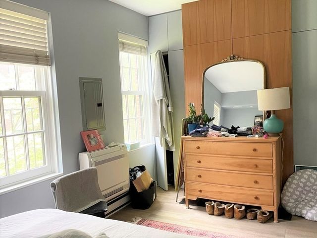 33 Lawrence St Penthouse, Boston, MA 02116