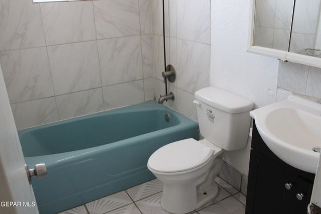 1368 REID Road B, Socorro, TX 79927