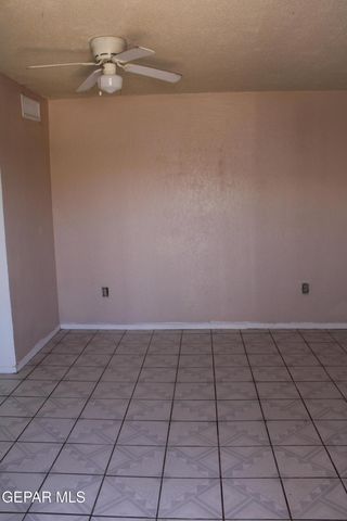 1368 REID Road B, Socorro, TX 79927