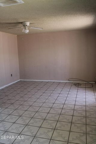 1368 REID Road B, Socorro, TX 79927