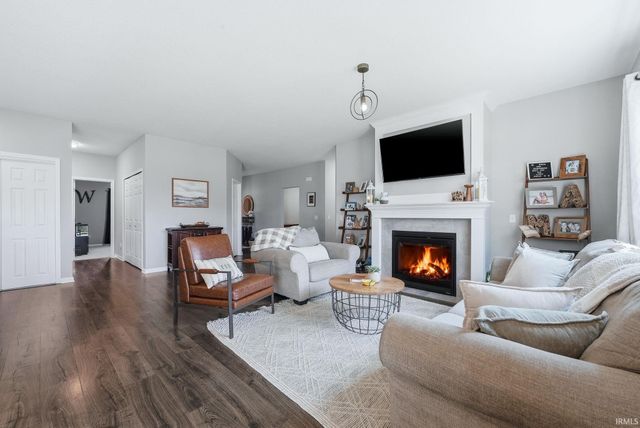 12513 Palmira Boulevard, Fort Wayne, IN 46818