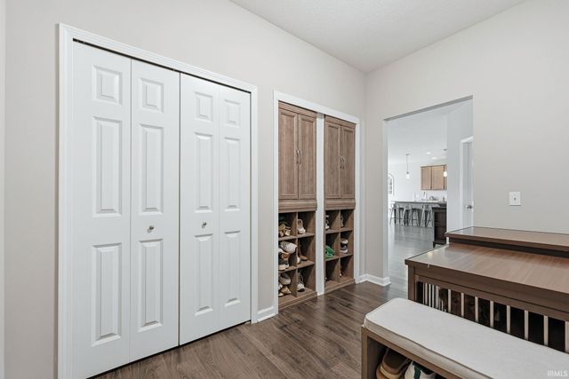 12513 Palmira Boulevard, Fort Wayne, IN 46818