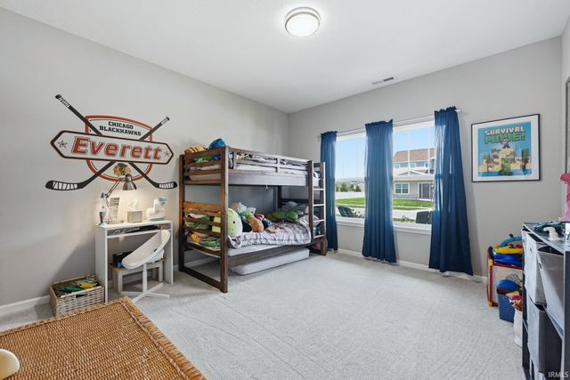 12513 Palmira Boulevard, Fort Wayne, IN 46818