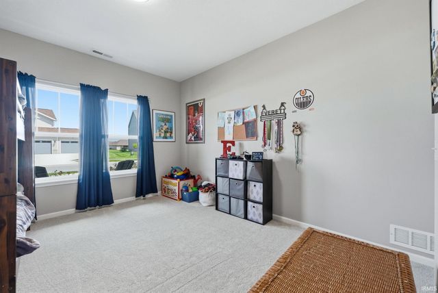 12513 Palmira Boulevard, Fort Wayne, IN 46818