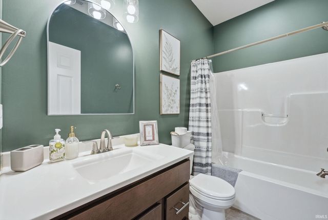 12513 Palmira Boulevard, Fort Wayne, IN 46818