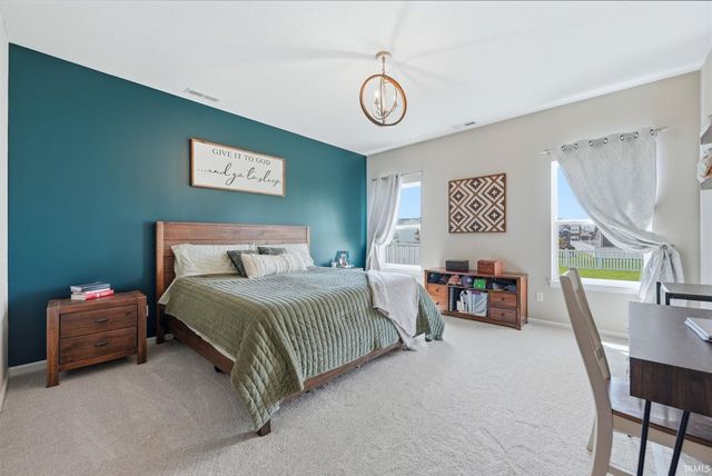 12513 Palmira Boulevard, Fort Wayne, IN 46818