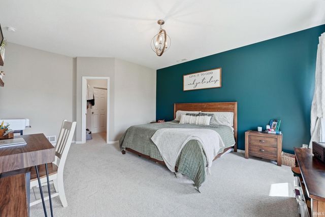 12513 Palmira Boulevard, Fort Wayne, IN 46818