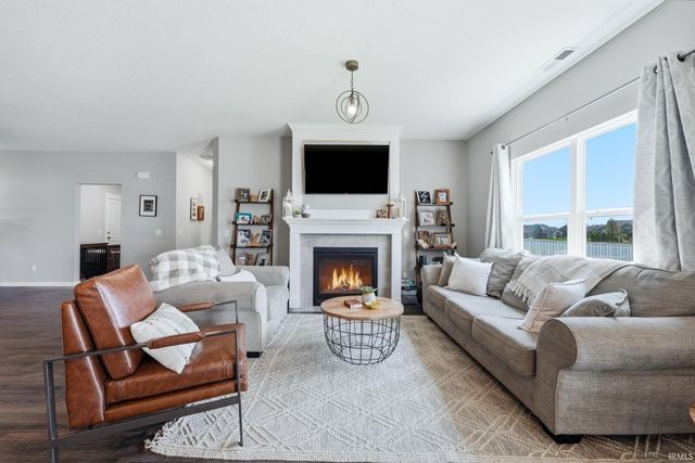 12513 Palmira Boulevard, Fort Wayne, IN 46818