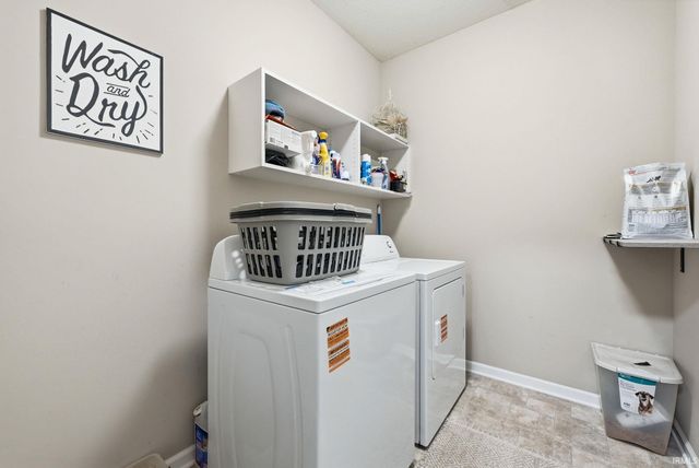 12513 Palmira Boulevard, Fort Wayne, IN 46818