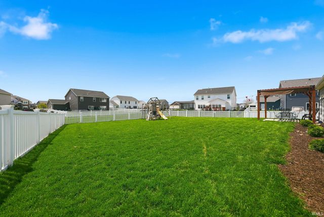 12513 Palmira Boulevard, Fort Wayne, IN 46818