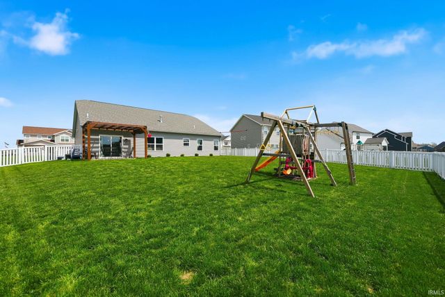 12513 Palmira Boulevard, Fort Wayne, IN 46818