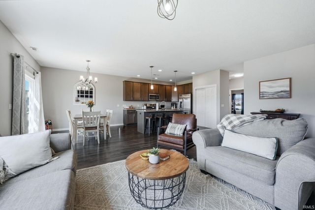 12513 Palmira Boulevard, Fort Wayne, IN 46818