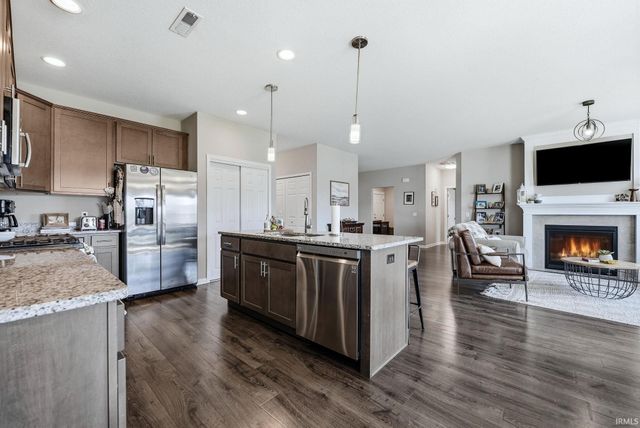 12513 Palmira Boulevard, Fort Wayne, IN 46818