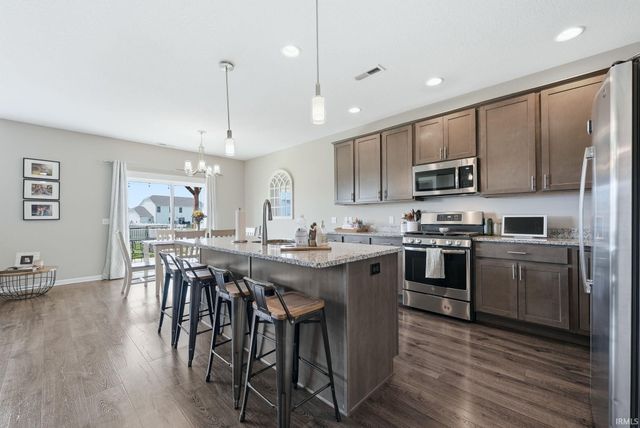 12513 Palmira Boulevard, Fort Wayne, IN 46818