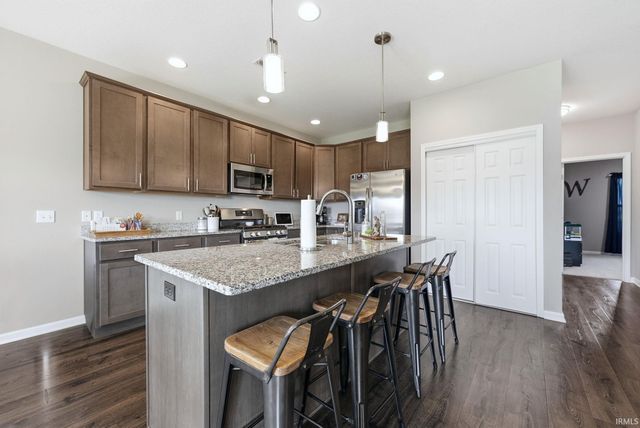 12513 Palmira Boulevard, Fort Wayne, IN 46818