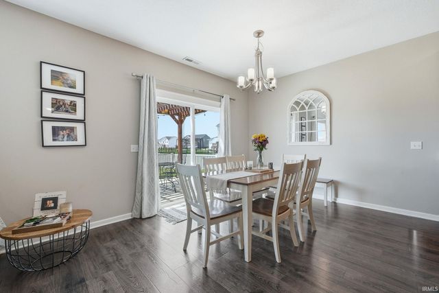 12513 Palmira Boulevard, Fort Wayne, IN 46818