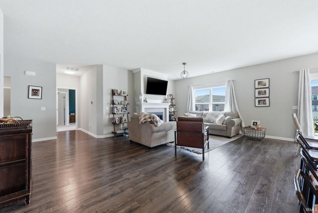 12513 Palmira Boulevard, Fort Wayne, IN 46818