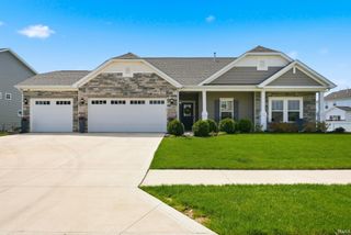 12513 Palmira Boulevard, Fort Wayne, IN 46818