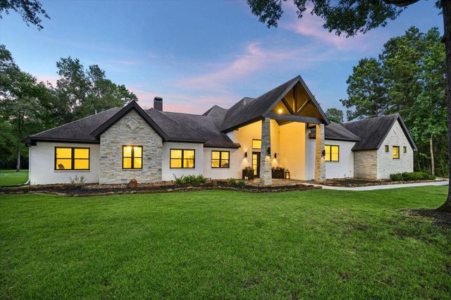 10897 Lake Forest Drive, Conroe, TX 77384