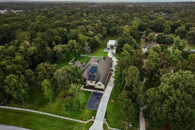 10897 Lake Forest Drive, Conroe, TX 77384