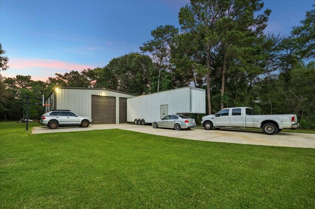 10897 Lake Forest Drive, Conroe, TX 77384
